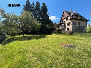 Prodej rodinného domu, Jablonec nad Nisou, Horská, 190 m2