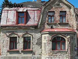 Prodej rodinného domu, Jablonec nad Nisou, Horská, 190 m2