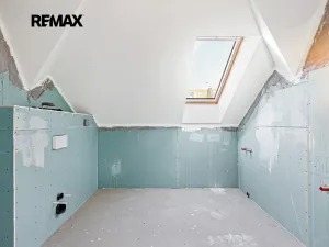 Prodej rodinného domu, Svitavy, Na Hrázi, 321 m2