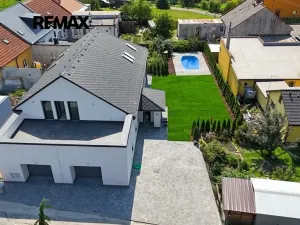 Prodej rodinného domu, Svitavy, Na Hrázi, 321 m2