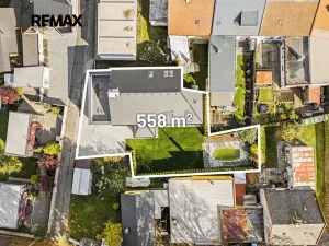Prodej rodinného domu, Svitavy, Na Hrázi, 321 m2