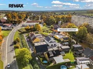 Prodej rodinného domu, Svitavy, Na Hrázi, 321 m2