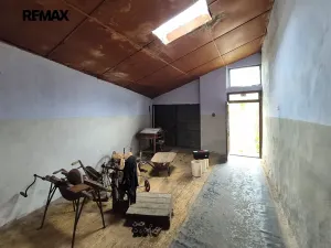 Prodej chalupy, Rohozná, 269 m2