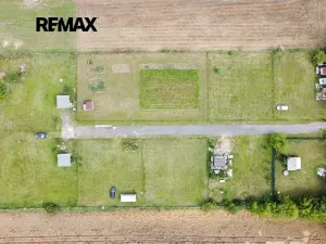 Prodej zahrady, Tursko, 807 m2