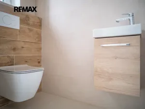 Prodej rodinného domu, Chlumec nad Cidlinou, 80 m2