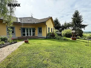 Prodej rodinného domu, Jaroslav, 174 m2