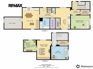 Prodej rodinného domu, Havlíčkův Brod, Dolík, 190 m2