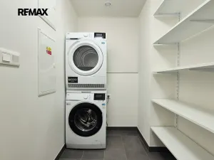 Pronájem bytu 2+kk, Praha - Kamýk, Zimova, 58 m2