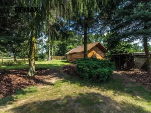 Pronájem rodinného domu, Lípa nad Orlicí, 90 m2