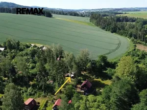 Prodej chaty, Kostelec, 45 m2
