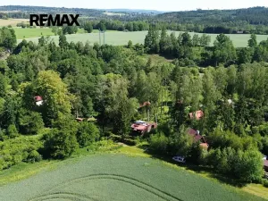 Prodej chaty, Kostelec, 45 m2