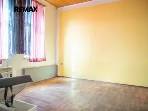 Prodej činžovního domu, Duchcov, Bílinská, 590 m2