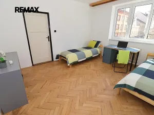 Prodej bytu 3+1, Chrudim, Palackého třída, 92 m2
