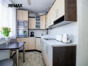 Prodej bytu 3+1, Křenov, 63 m2
