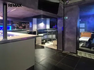 Pronájem obchodního prostoru, Svitavy, Soudní, 230 m2