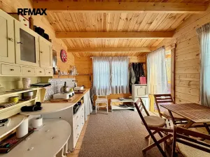 Prodej chaty, Moravany, 12 m2