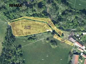 Prodej chaty, Moravany, 12 m2