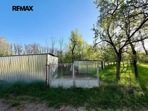 Prodej chaty, Moravany, 12 m2