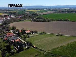 Prodej pozemku pro bydlení, Podmoky, 2617 m2