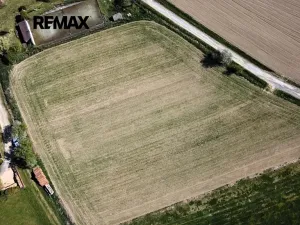 Prodej pozemku pro bydlení, Podmoky, 2617 m2