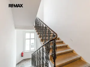 Prodej bytu 3+kk, Praha - Smíchov, Kováků, 68 m2