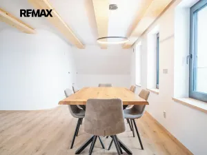 Prodej bytu 4+1, Černilov, 130 m2