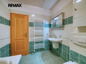 Pronájem bytu 3+kk, Poděbrady, Hakenova, 88 m2
