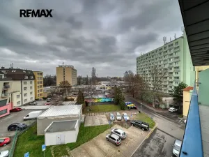 Pronájem bytu 3+kk, Poděbrady, Hakenova, 88 m2