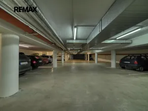 Pronájem bytu 3+kk, Poděbrady, Hakenova, 88 m2