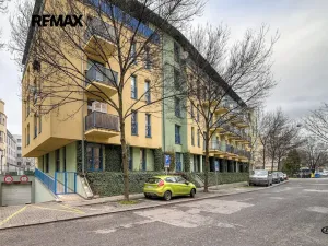Pronájem bytu 3+kk, Poděbrady, Hakenova, 88 m2