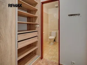 Pronájem bytu 1+1, Poděbrady, Čechova, 34 m2