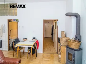 Prodej rodinného domu, Jevíčko, Palackého nám., 430 m2