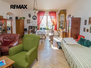 Prodej rodinného domu, Jevíčko, Palackého nám., 430 m2