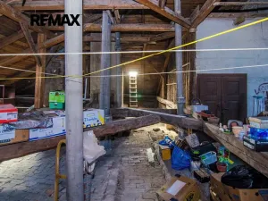 Prodej rodinného domu, Jevíčko, Palackého nám., 430 m2