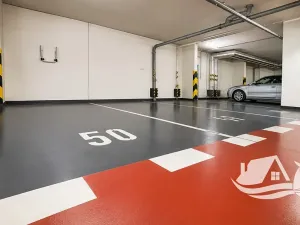 Pronájem bytu 3+kk, Praha - Smíchov, Na Císařce, 101 m2