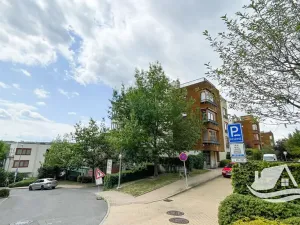 Pronájem bytu 3+kk, Praha - Smíchov, Na Císařce, 101 m2