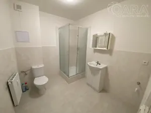 Pronájem bytu 1+kk, Ivanovice na Hané - Chvalkovice na Hané, 34 m2