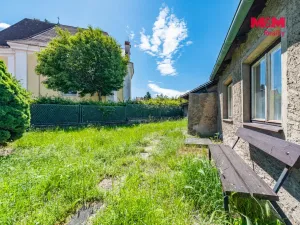 Prodej rodinného domu, Kostelec nad Černými lesy - Kostelec nad Černými Lesy, Generála Vedrala Sázavského, 79 m2
