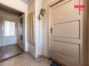 Prodej rodinného domu, Kostelec nad Černými lesy - Kostelec nad Černými Lesy, Generála Vedrala Sázavského, 79 m2