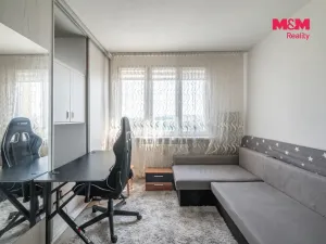 Prodej bytu 1+kk, Tachov, Bělojarská, 22 m2