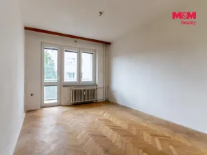 Prodej bytu 2+1, Brno - Husovice, Musilova, 45 m2