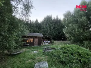 Prodej zahrady, Bělá nad Radbuzou, 6001 m2