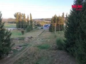 Prodej zahrady, Bělá nad Radbuzou, 6001 m2