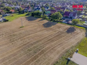 Prodej pozemku pro bydlení, Kolín - Sendražice, 945 m2