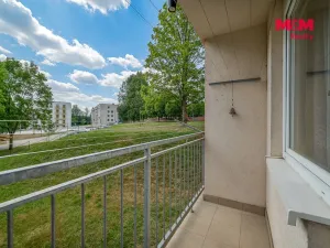 Prodej bytu 4+1, Světlá nad Sázavou, Na Bradle, 70 m2