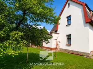 Prodej rodinného domu, Liberec - Liberec XII-Staré Pavlovice, Jabloňová, 125 m2