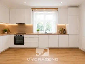 Prodej rodinného domu, Liberec - Liberec XII-Staré Pavlovice, Jabloňová, 125 m2