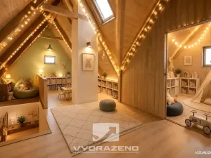 Prodej rodinného domu, Liberec - Liberec XII-Staré Pavlovice, Jabloňová, 125 m2