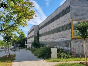 Prodej garáže, Olomouc - Neředín, Okružní, 14 m2