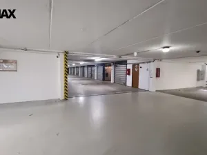 Prodej garáže, Olomouc - Neředín, Okružní, 14 m2
